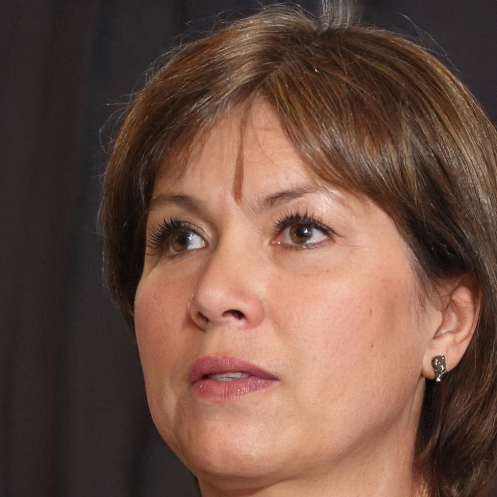 Sophie Martinez, Experte en Finance Personnelle
